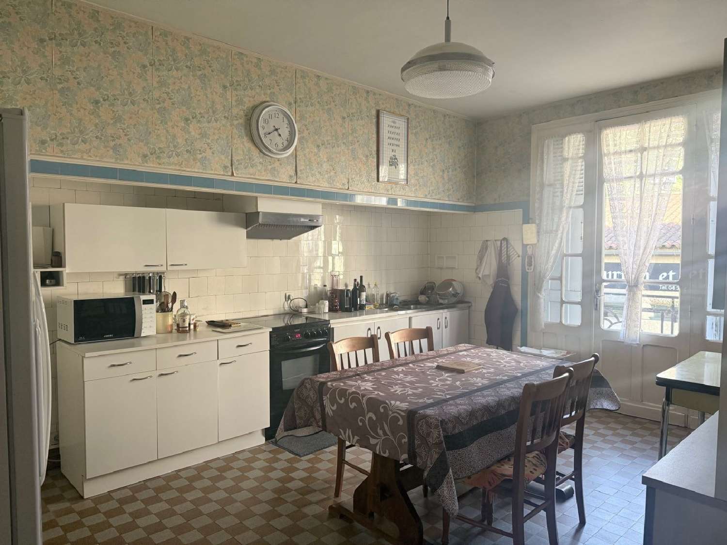  for sale house Riols Hérault 2