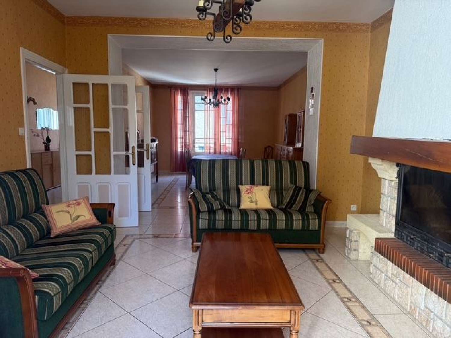  for sale house Riols Hérault 3