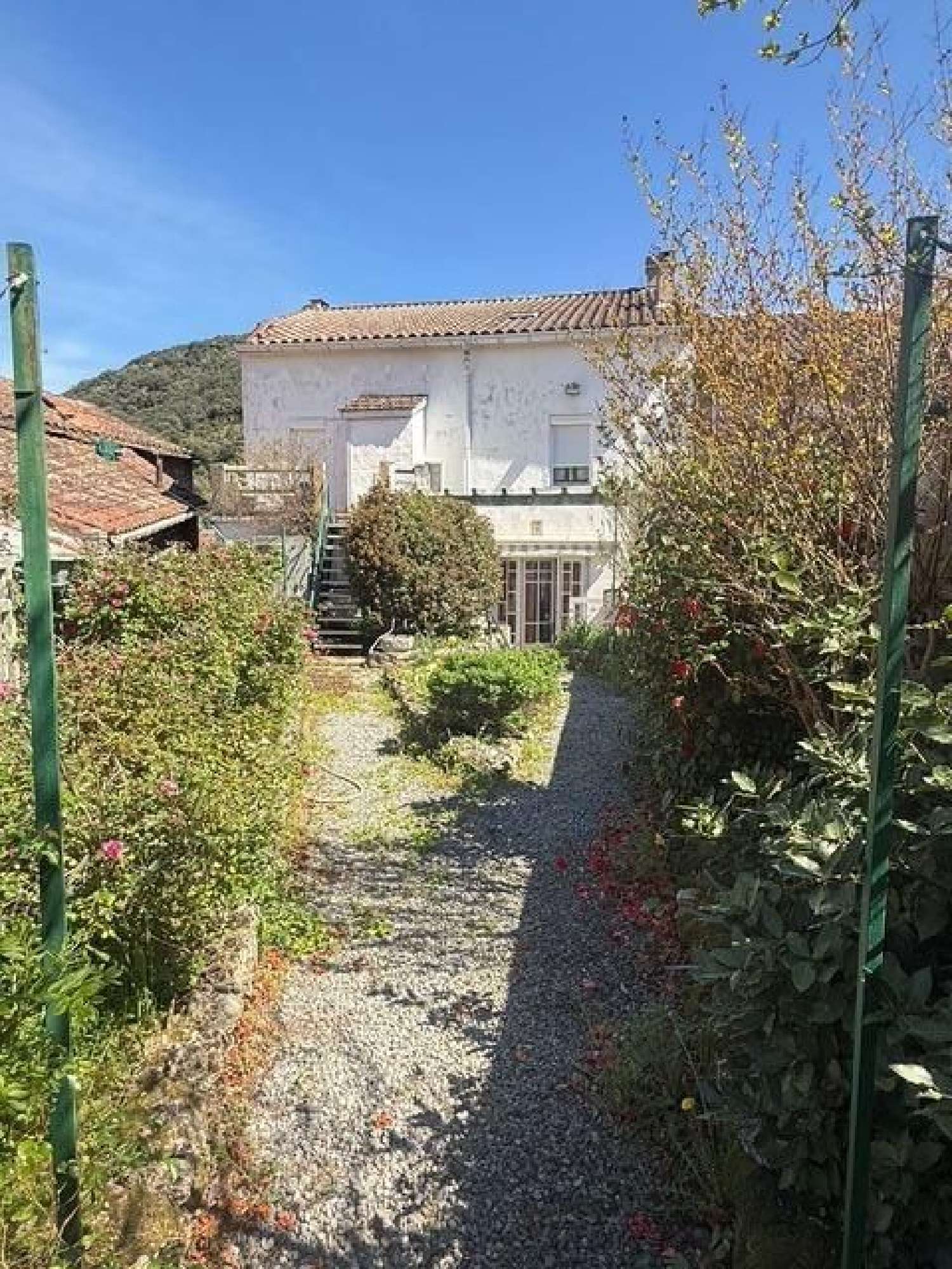  for sale house Riols Hérault 1