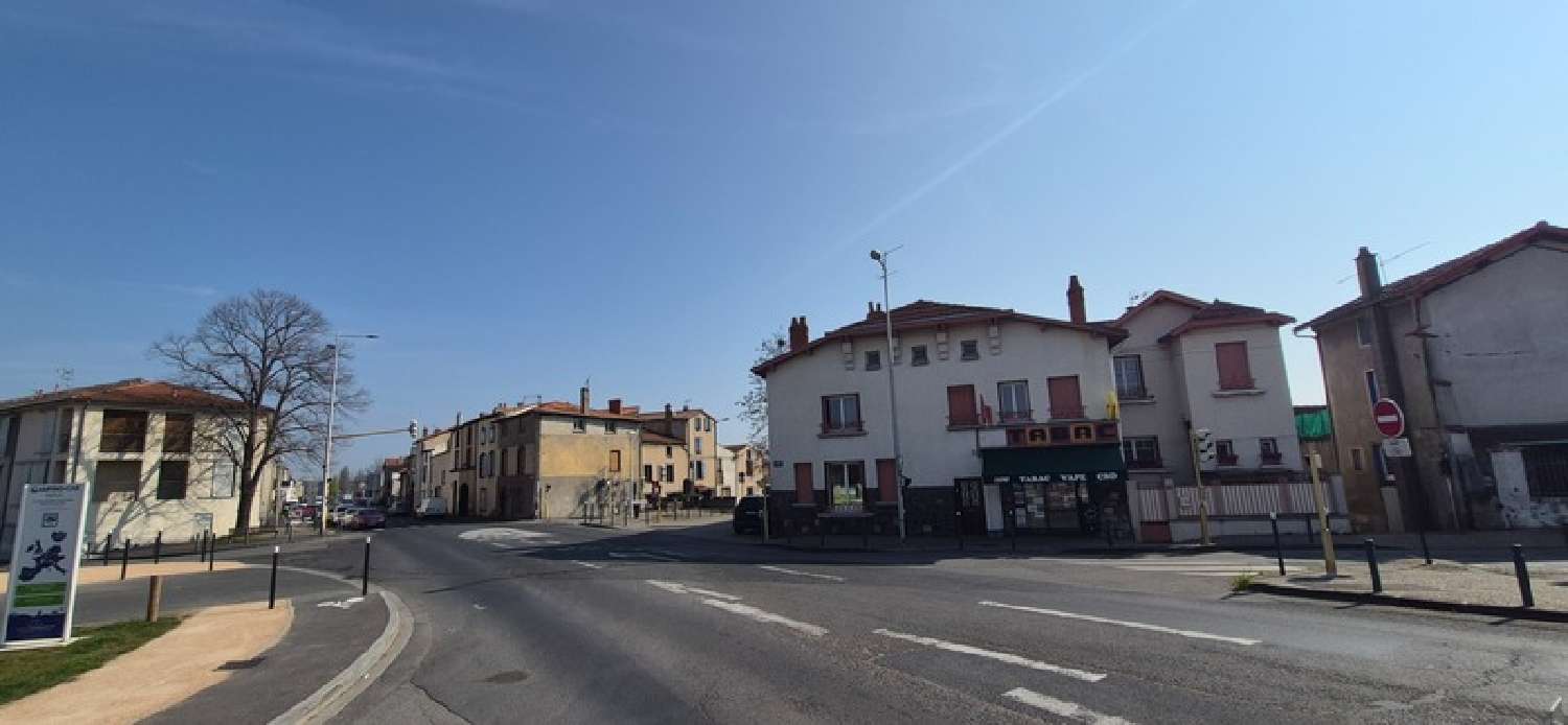 for sale house Riom Puy-de-Dôme 7