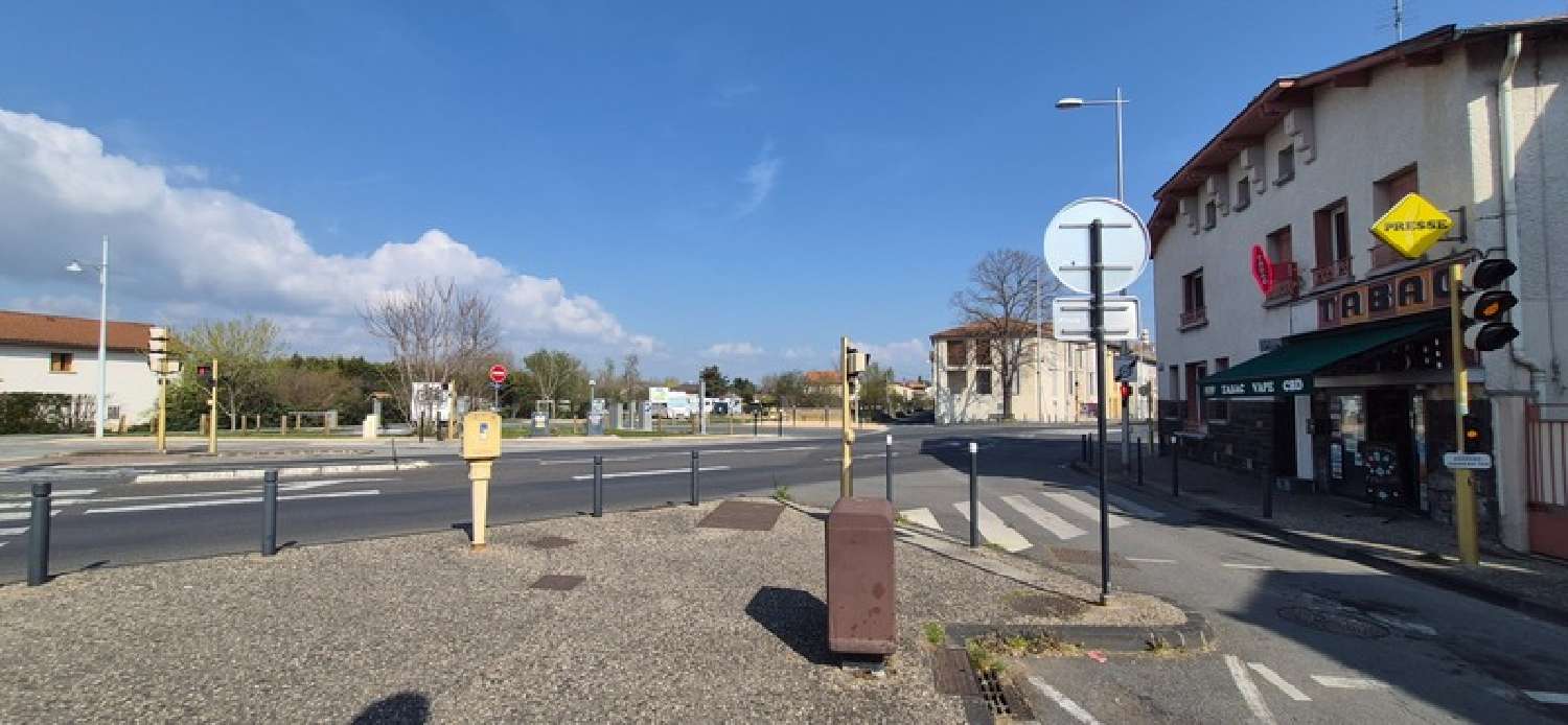 for sale house Riom Puy-de-Dôme 8