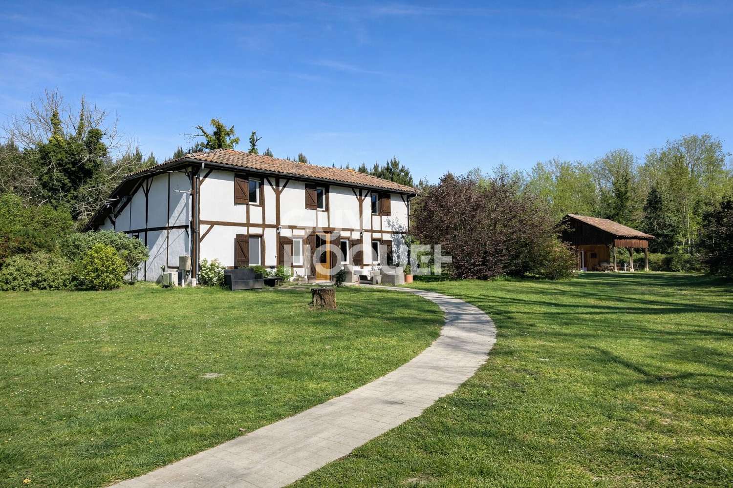 kaufen Haus Rion-des-Landes Landes 1