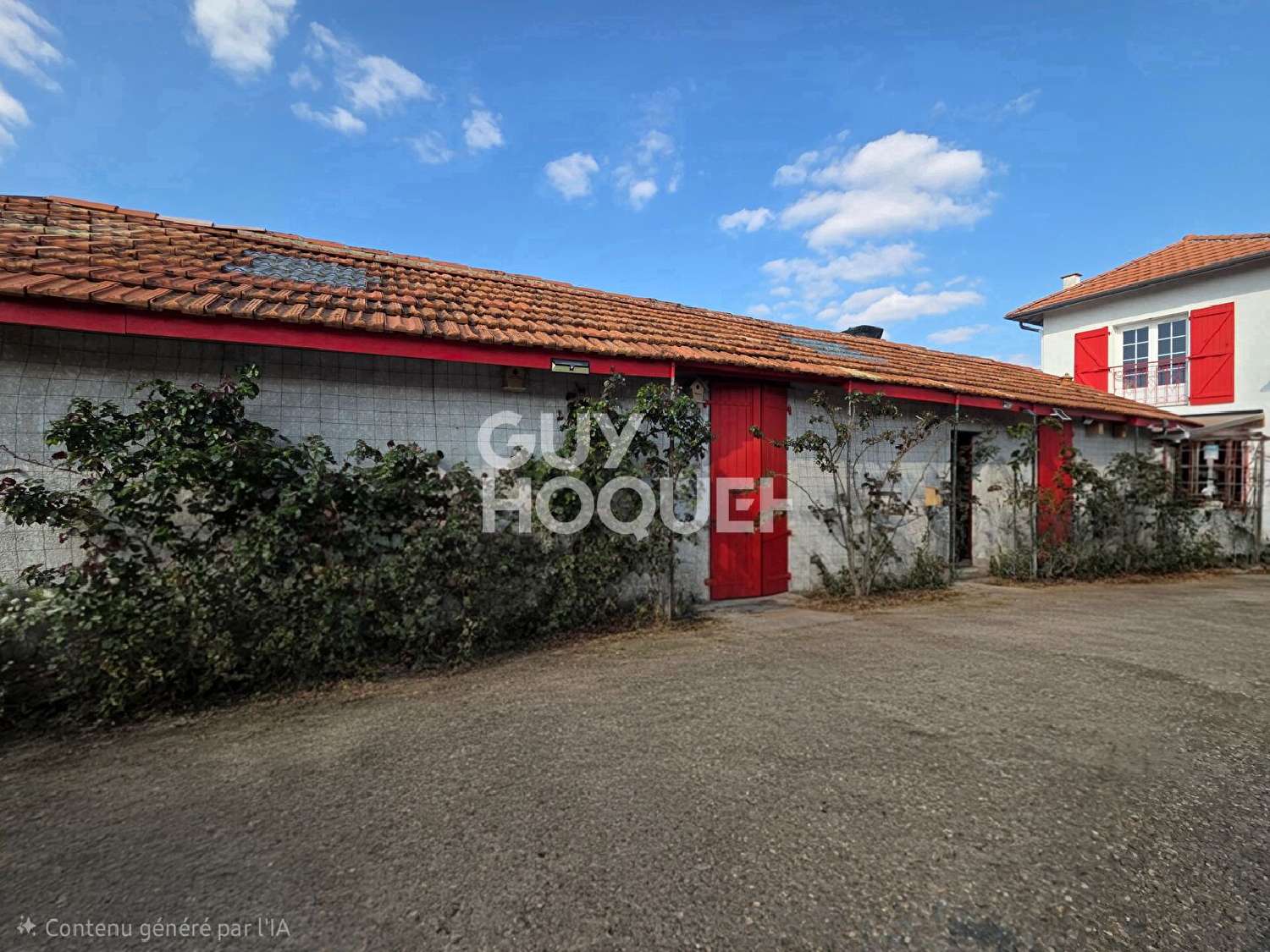  te koop huis Rion-des-Landes Landes 1