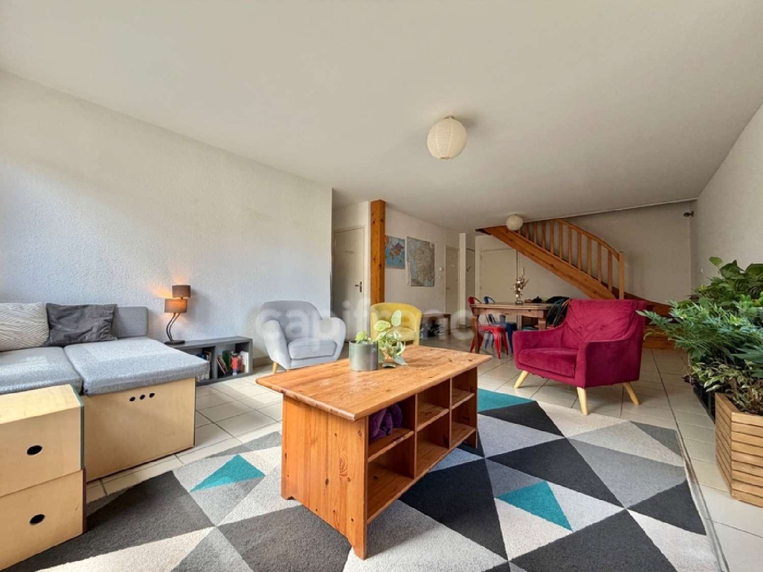  te koop huis Riorges Loire 1