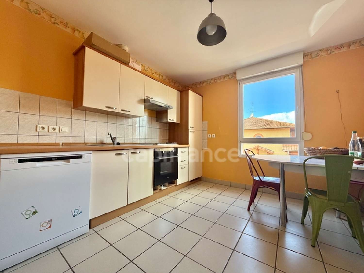  te koop huis Riorges Loire 3