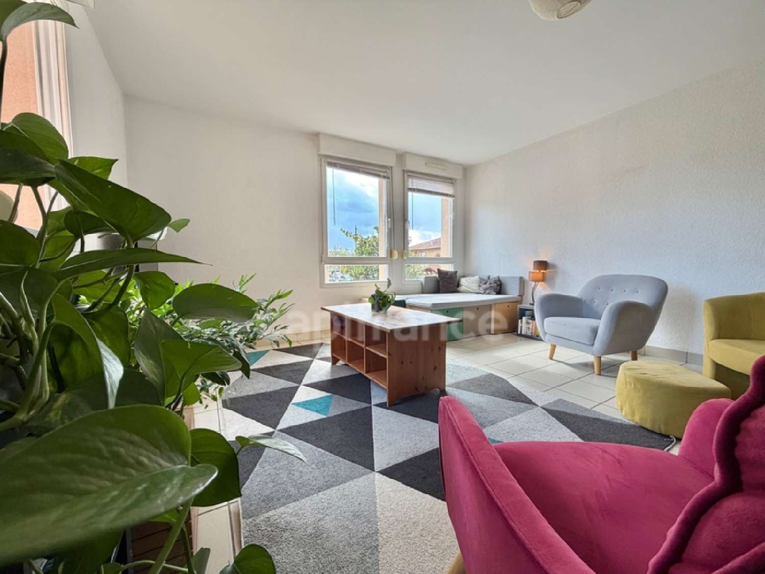  te koop huis Riorges Loire 4