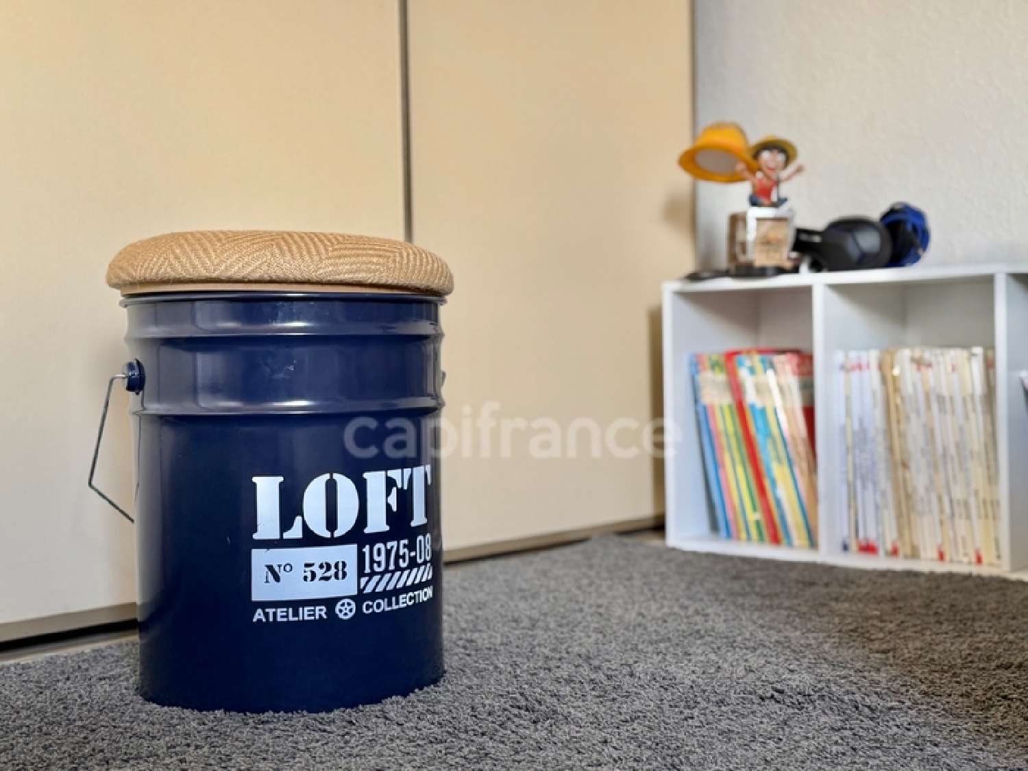  te koop huis Riorges Loire 5