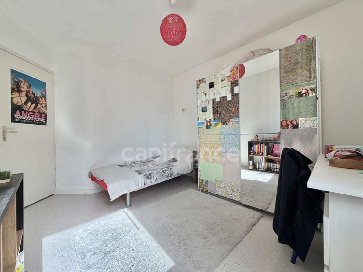  te koop huis Riorges Loire 6