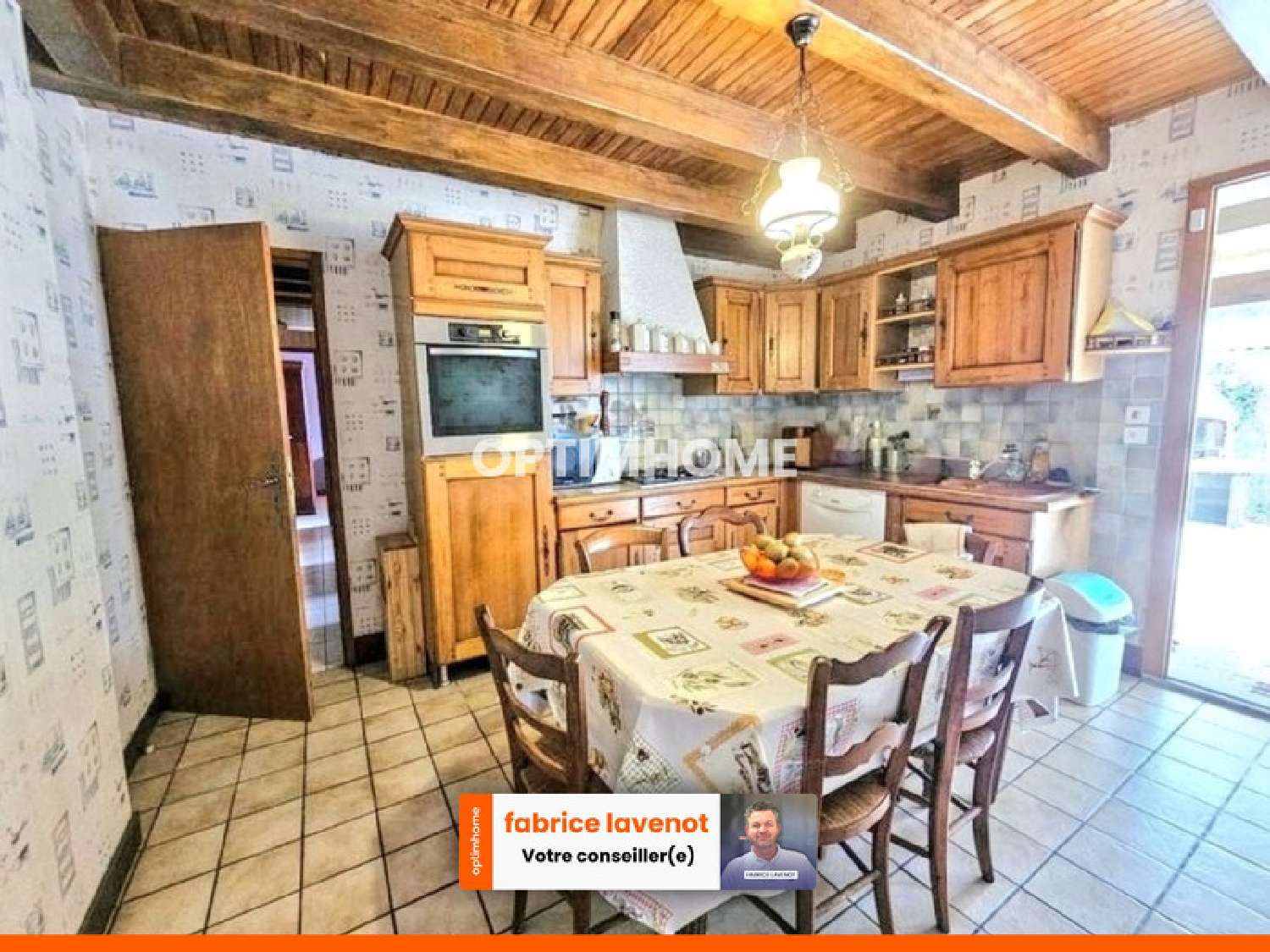  te koop huis Rivedoux-Plage Charente-Maritime 3