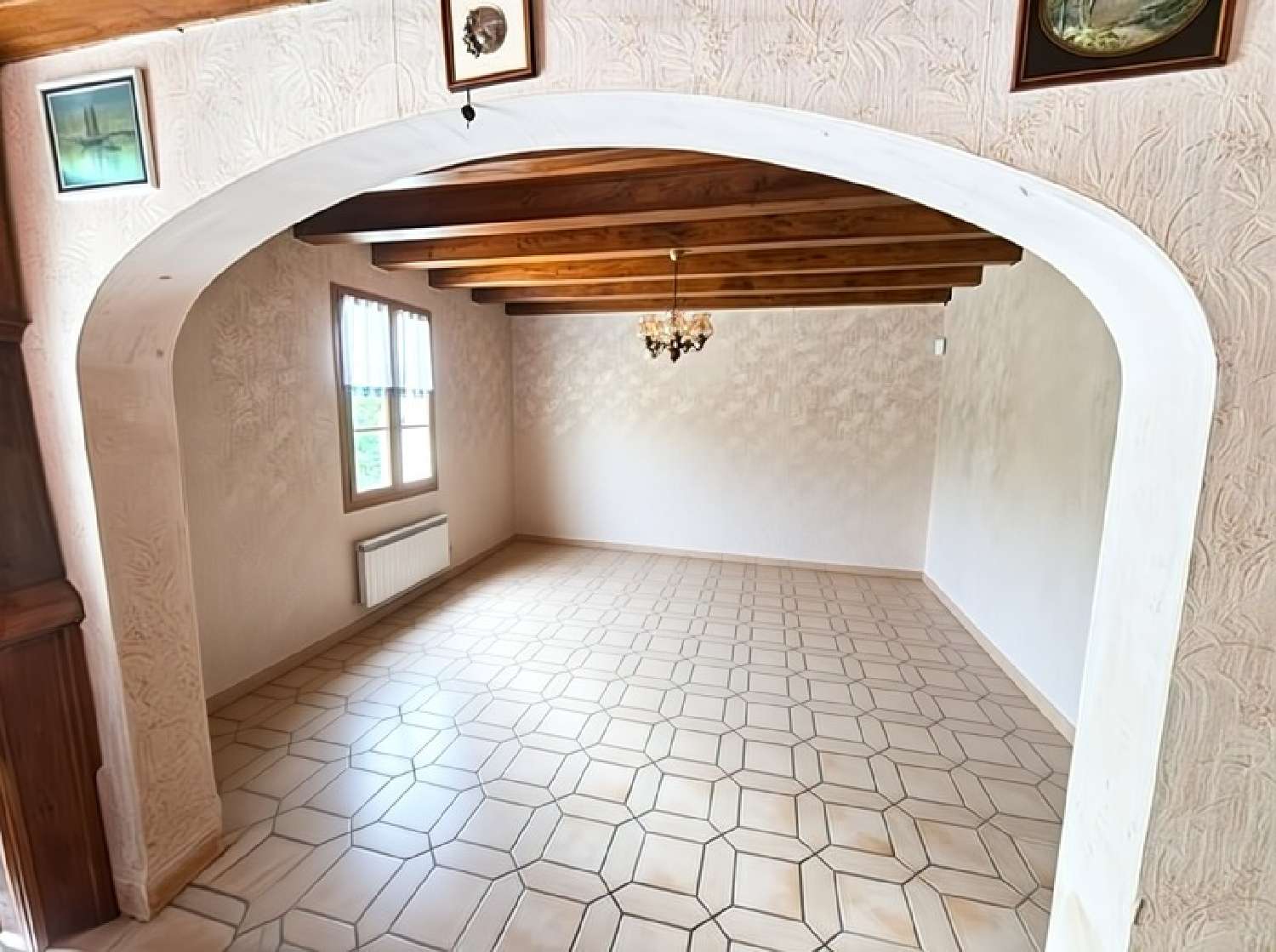  te koop huis Rivedoux-Plage Charente-Maritime 4