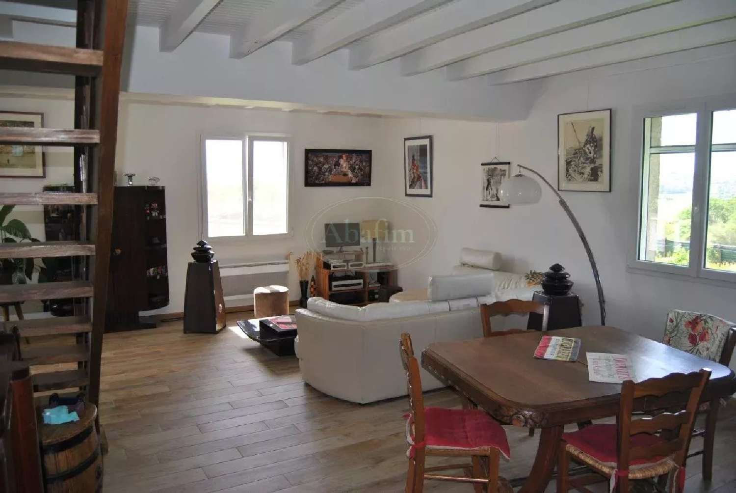  kaufen Haus Rivehaute Pyrénées-Atlantiques 4