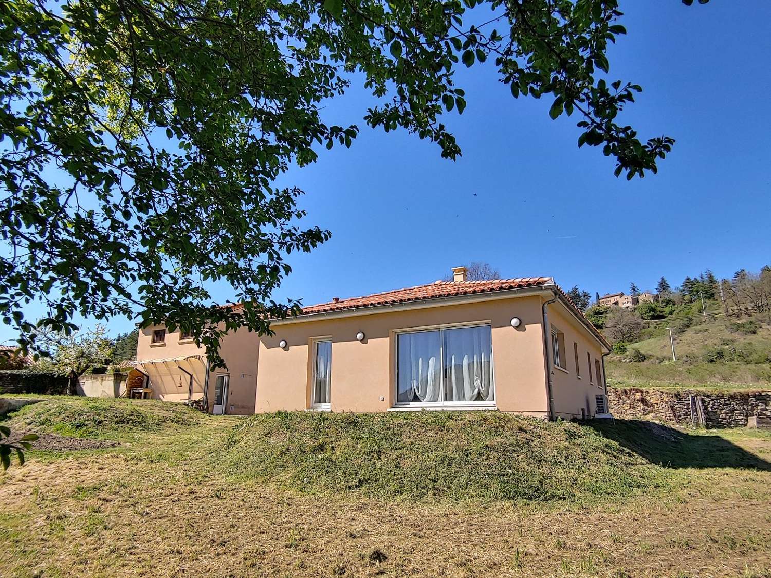  for sale house Rivière-sur-Tarn Aveyron 1