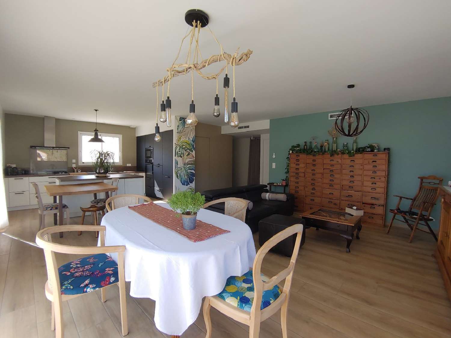  for sale house Rivière-sur-Tarn Aveyron 2