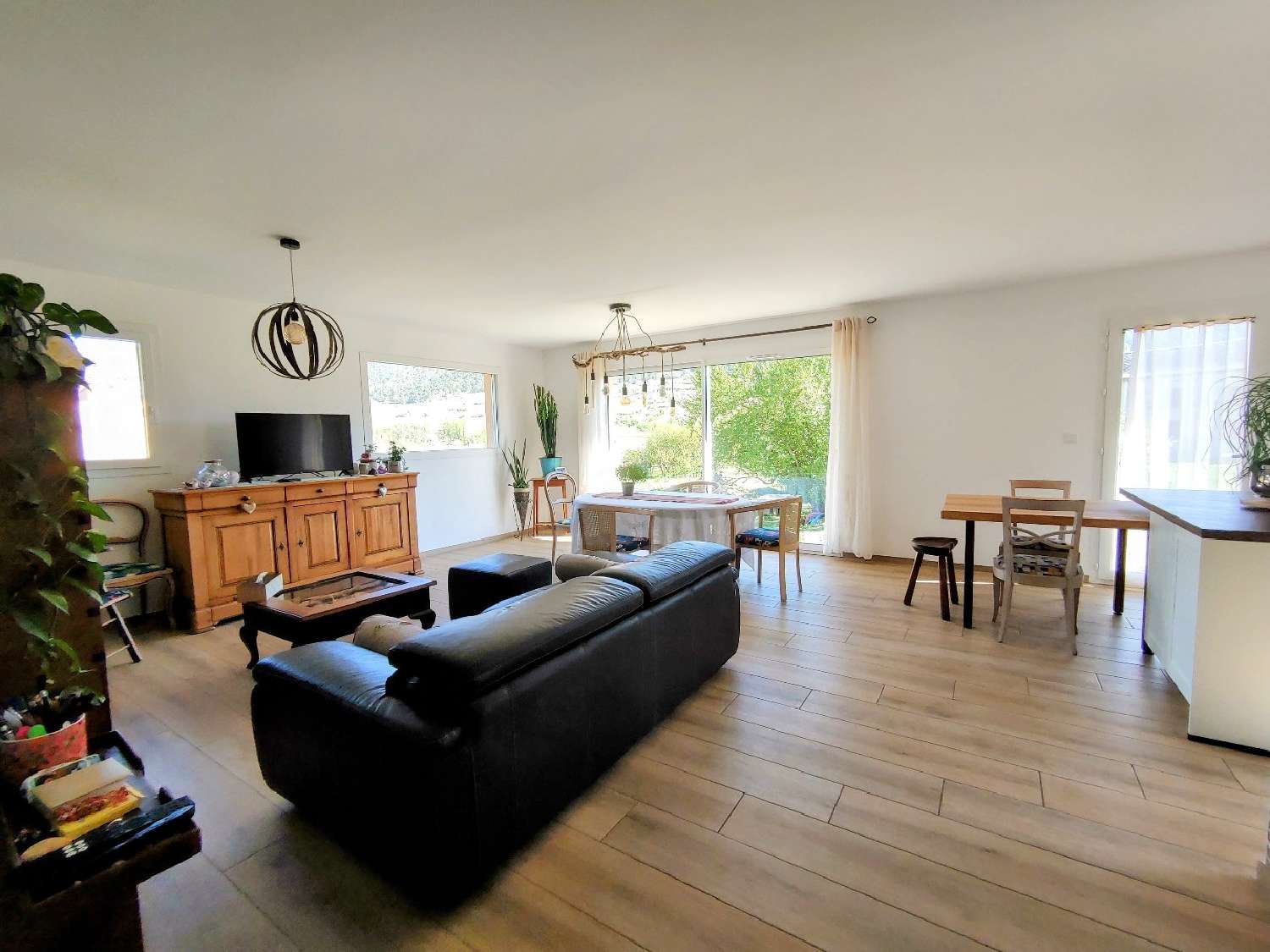  for sale house Rivière-sur-Tarn Aveyron 3