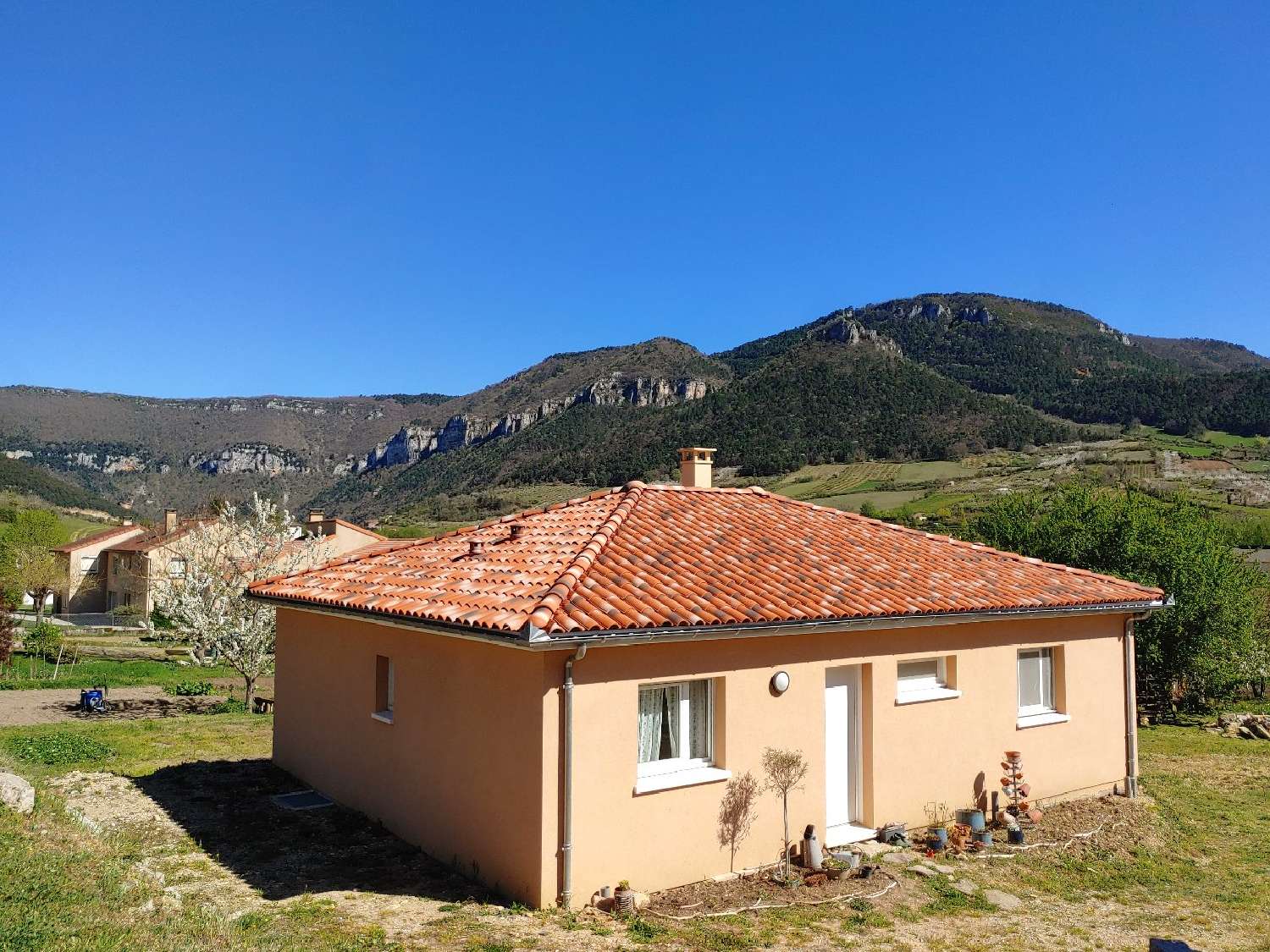  for sale house Rivière-sur-Tarn Aveyron 4