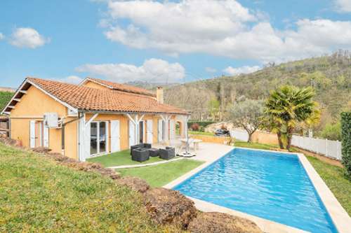 Rivolet Rhône huis foto 7311493