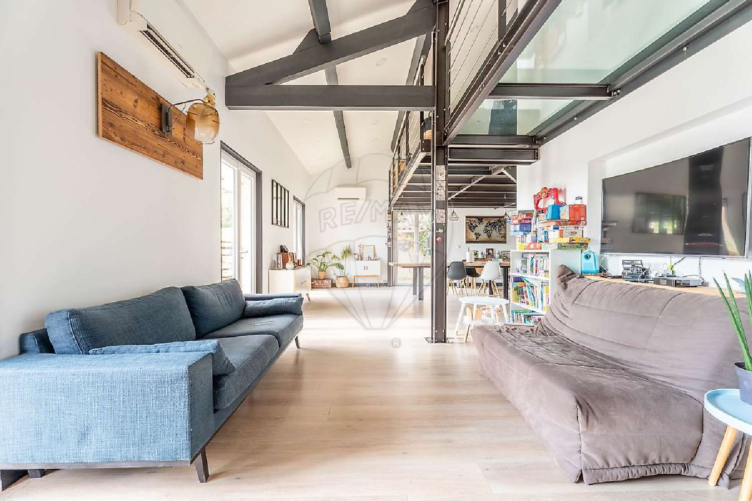  te koop huis Rivolet Rhône 2