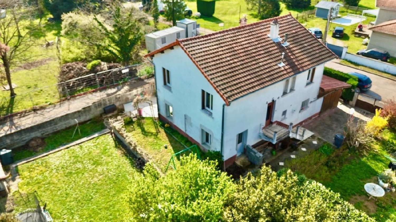  kaufen Haus Roanne Loire 1