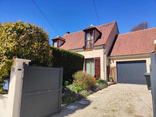 Roberval Oise house foto 7318638