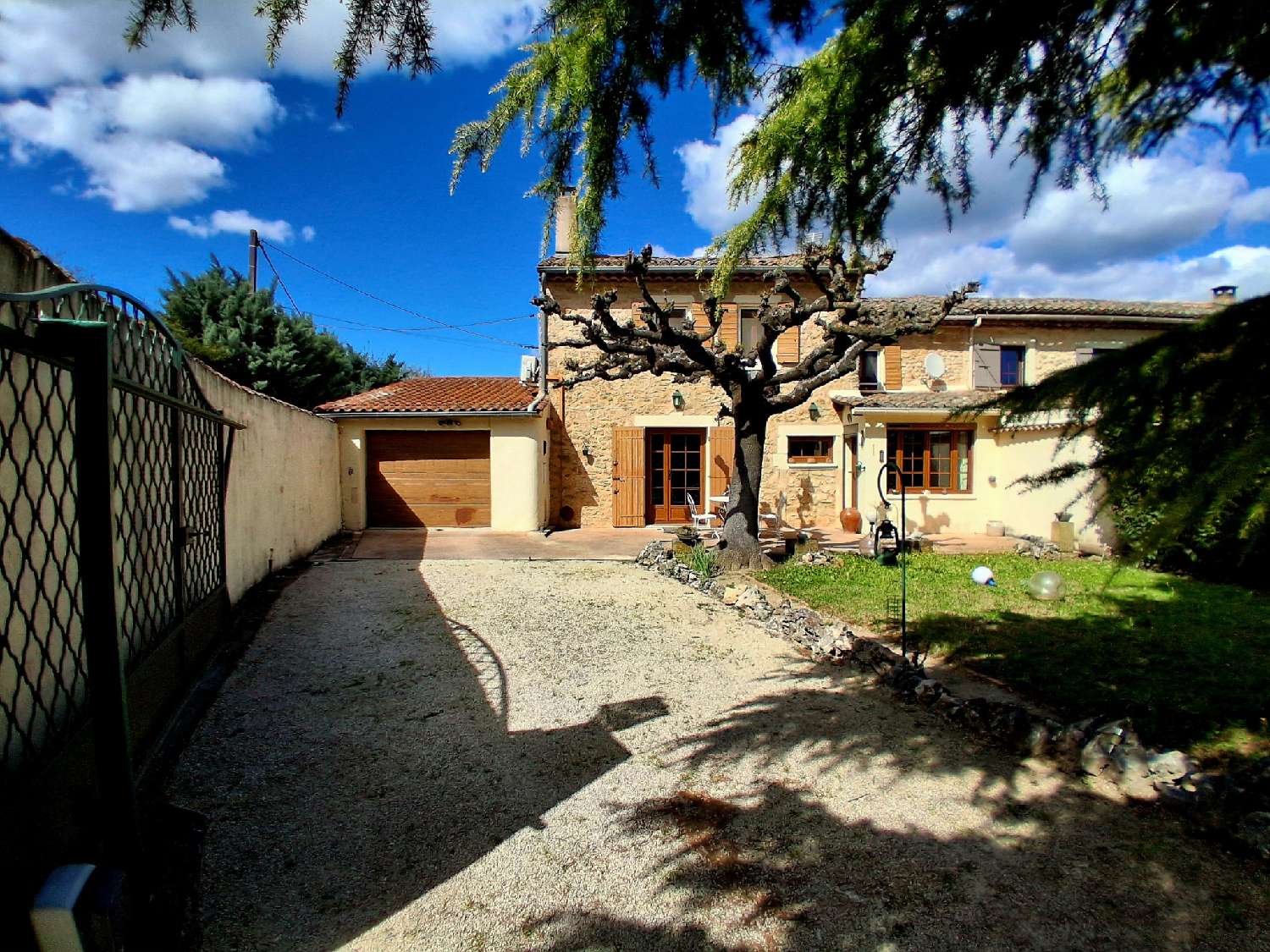 kaufen Haus Robion Vaucluse 1