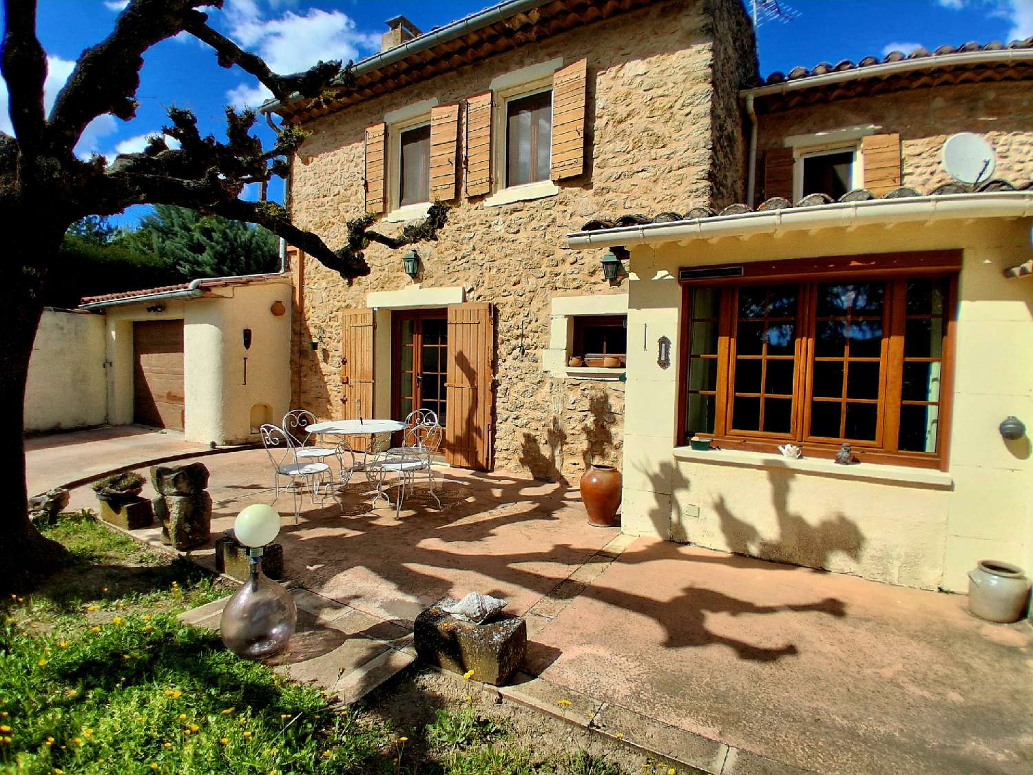 kaufen Haus Robion Vaucluse 2