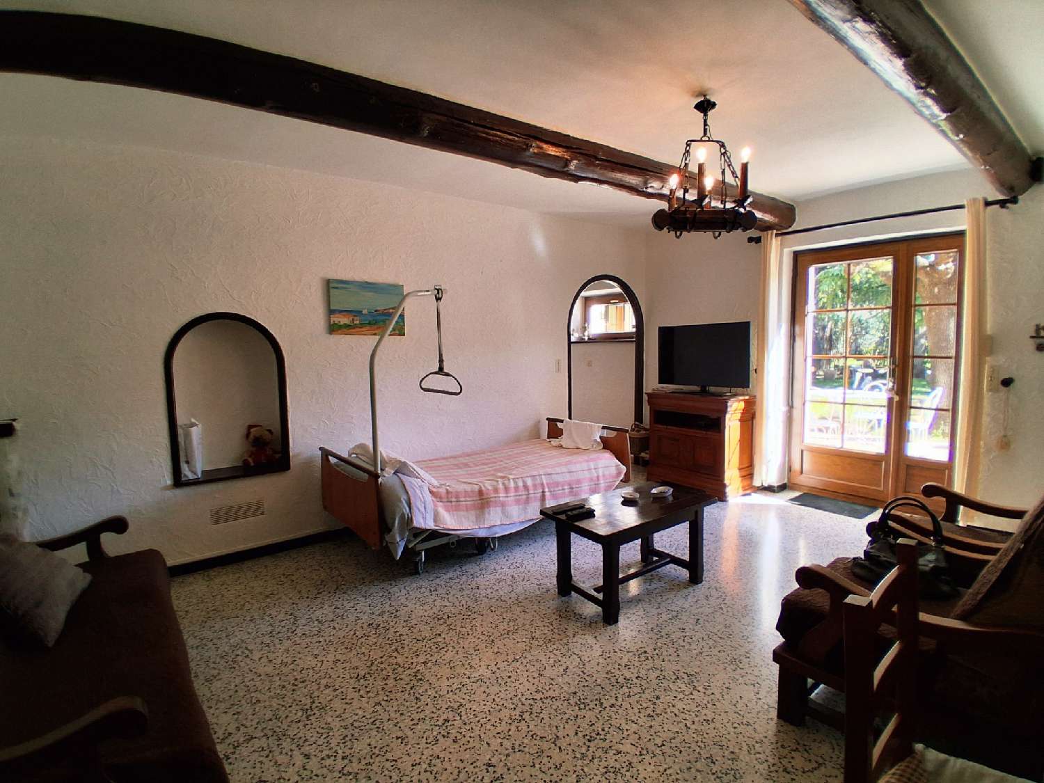 kaufen Haus Robion Vaucluse 4