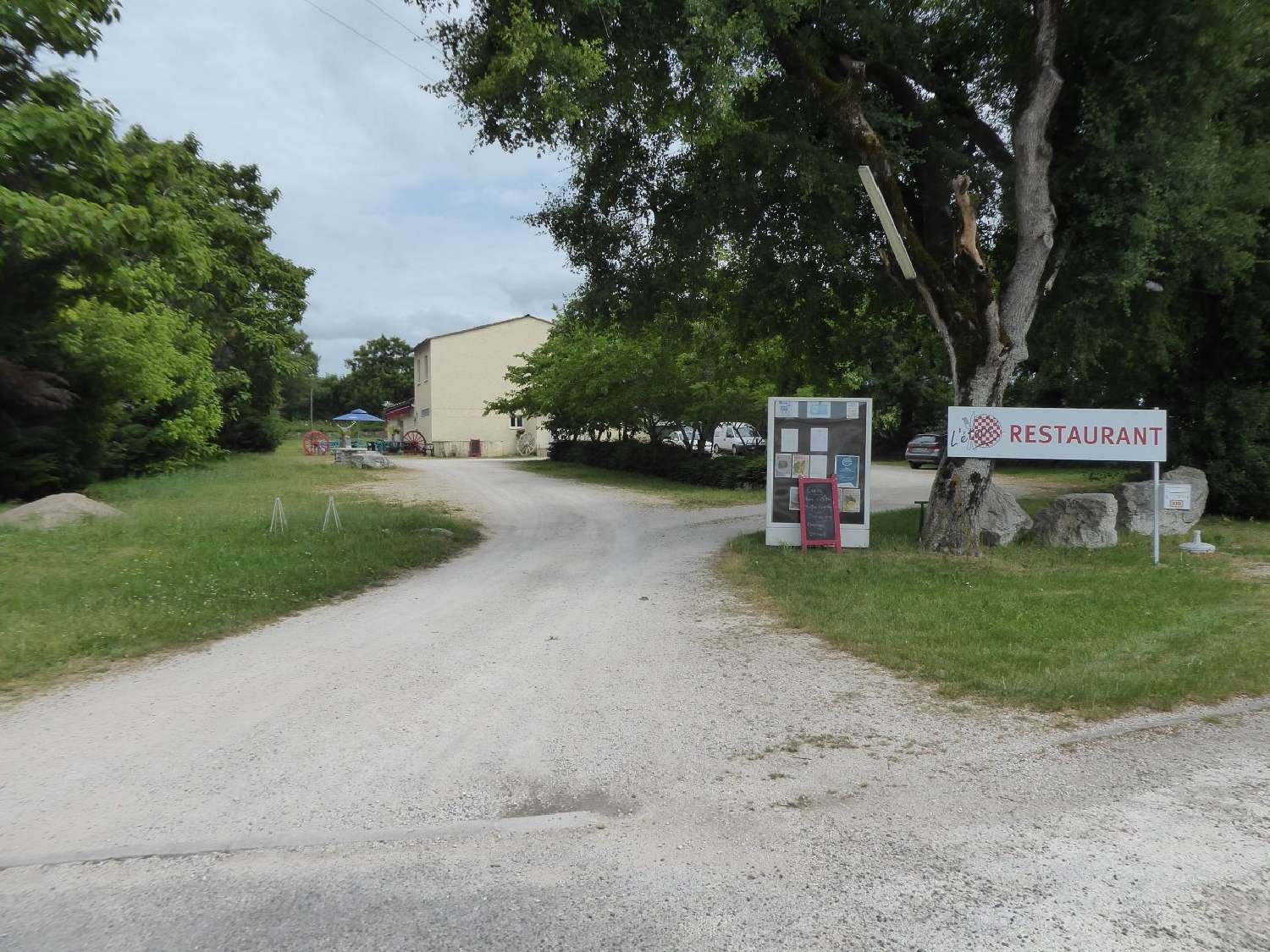  te koop huis Rocamadour Lot 1