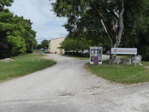 Rocamadour Lot maison foto 7301968