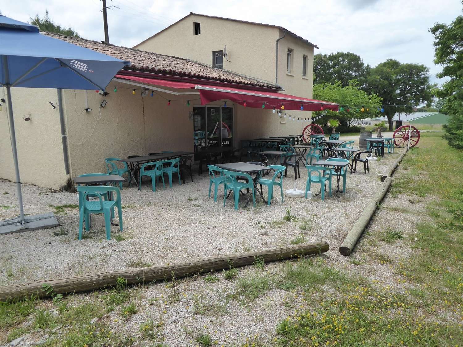  te koop huis Rocamadour Lot 2