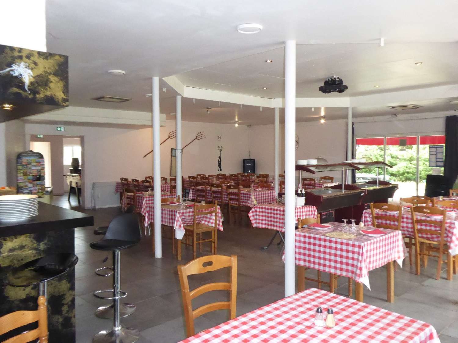  te koop huis Rocamadour Lot 3