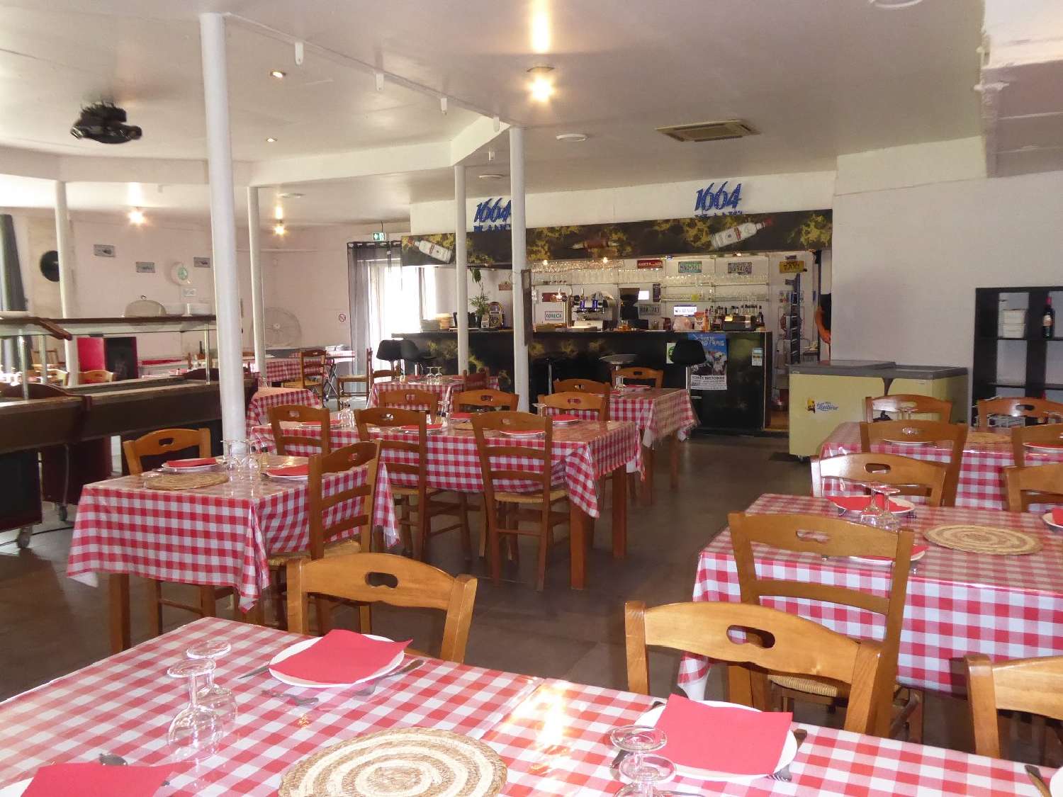  te koop huis Rocamadour Lot 4