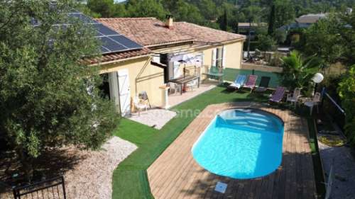 Rocbaron Var Haus Bild 7299867