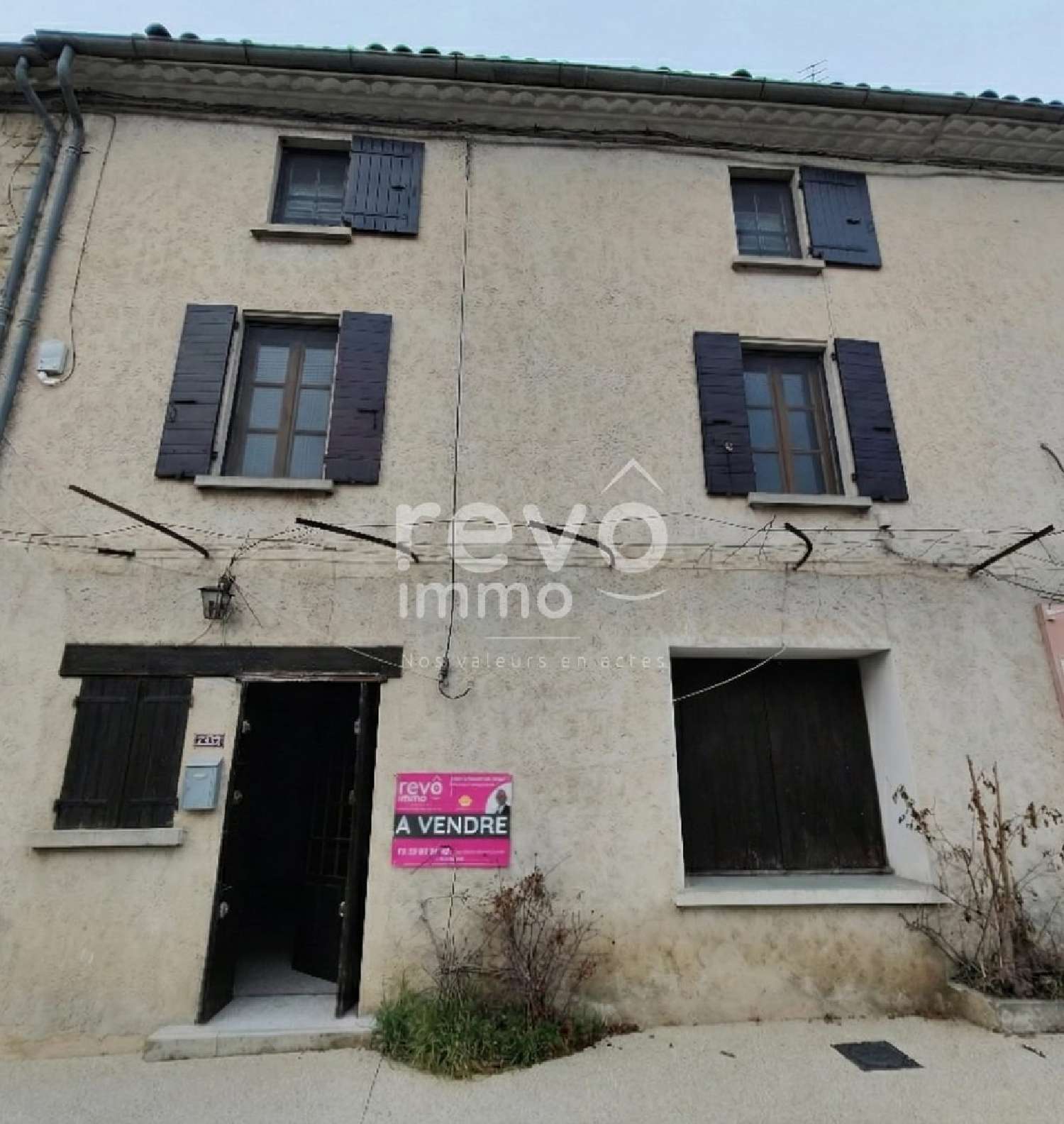  kaufen Haus Rochebrune Drôme 3