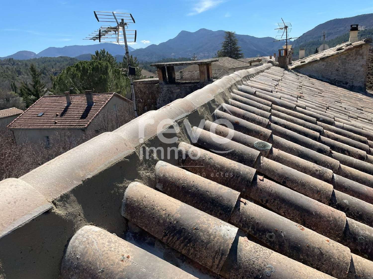  kaufen Haus Rochebrune Drôme 4