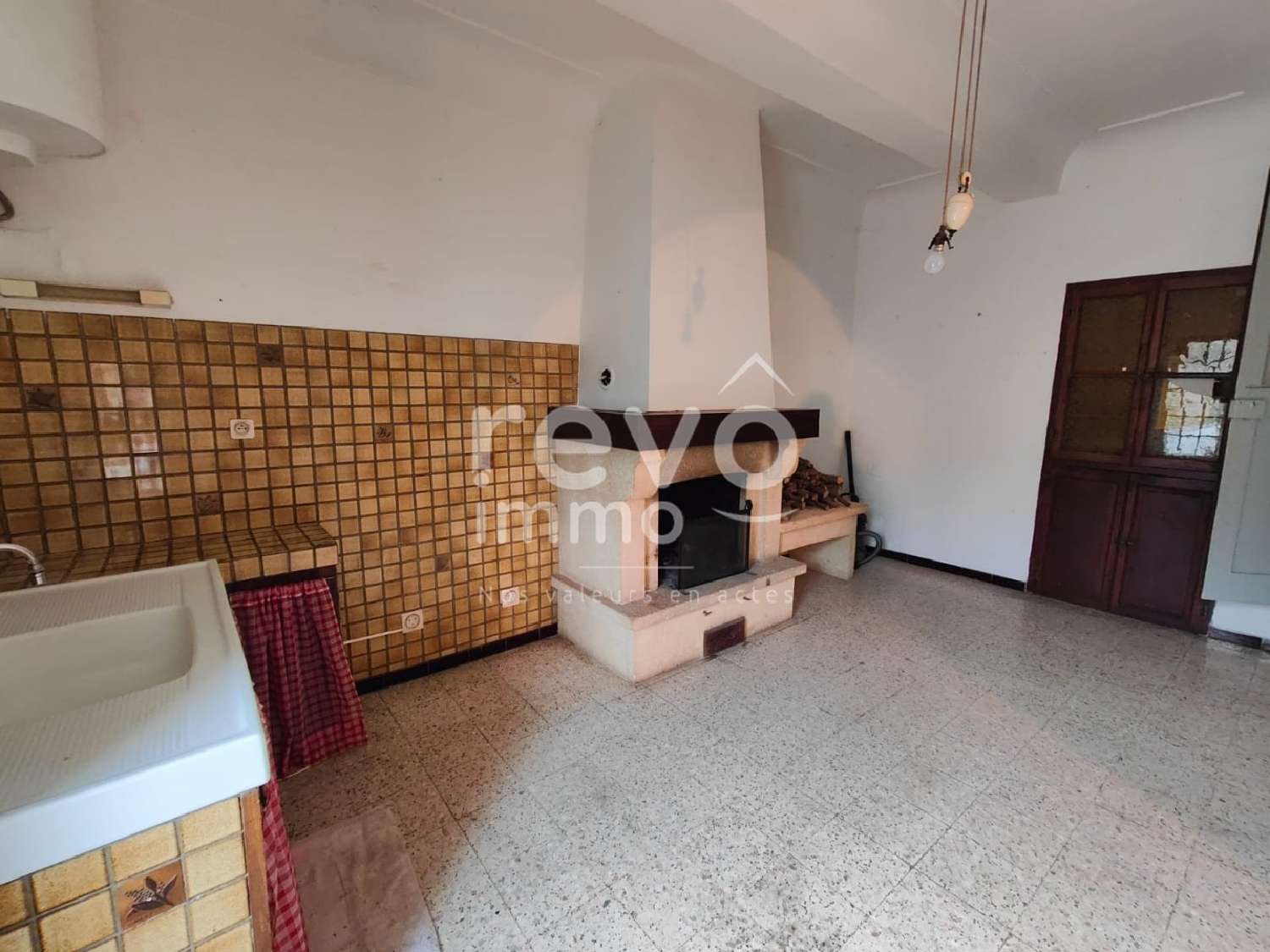  kaufen Haus Rochebrune Drôme 5