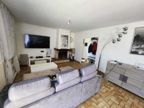 Rocourt-Saint-Martin Aisne huis foto 7317309