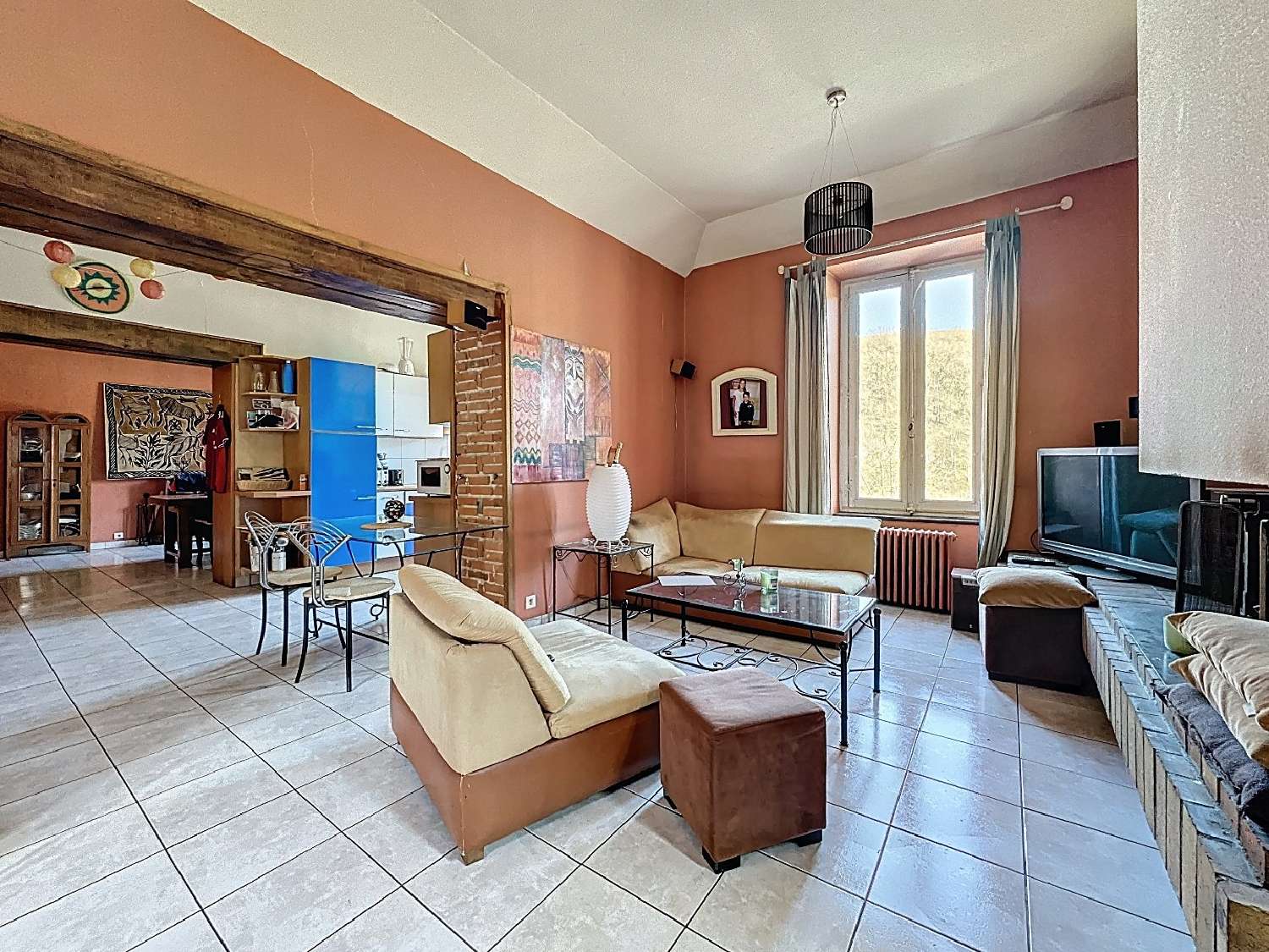 à vendre maison Rodez Aveyron 1