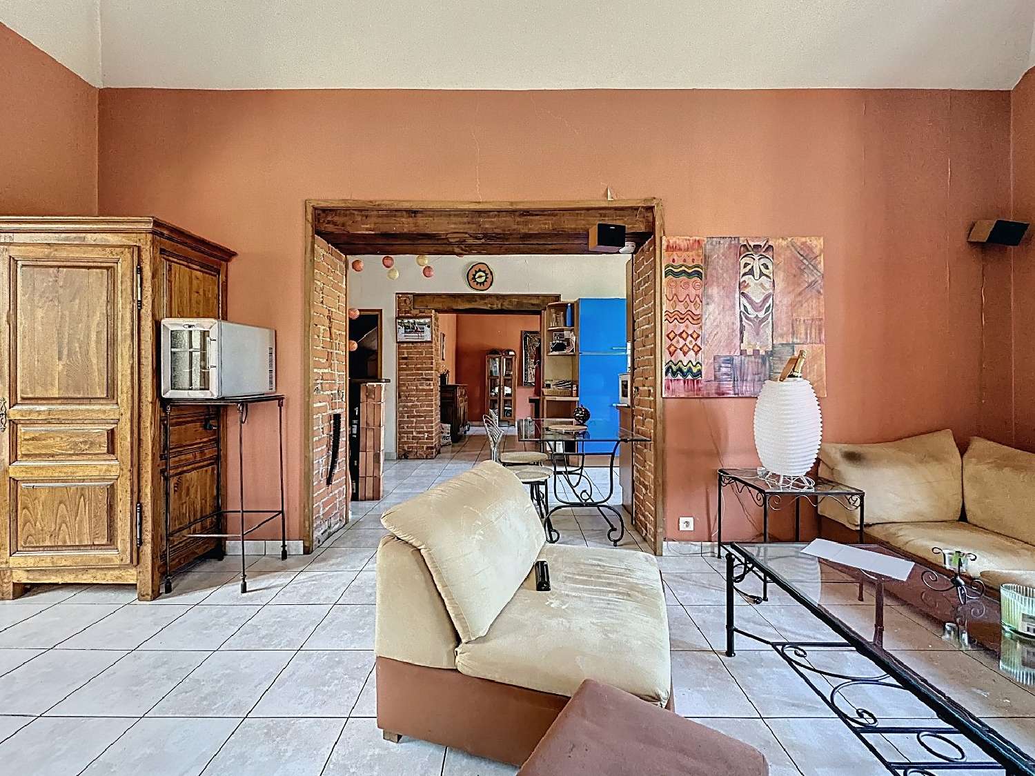 à vendre maison Rodez Aveyron 2