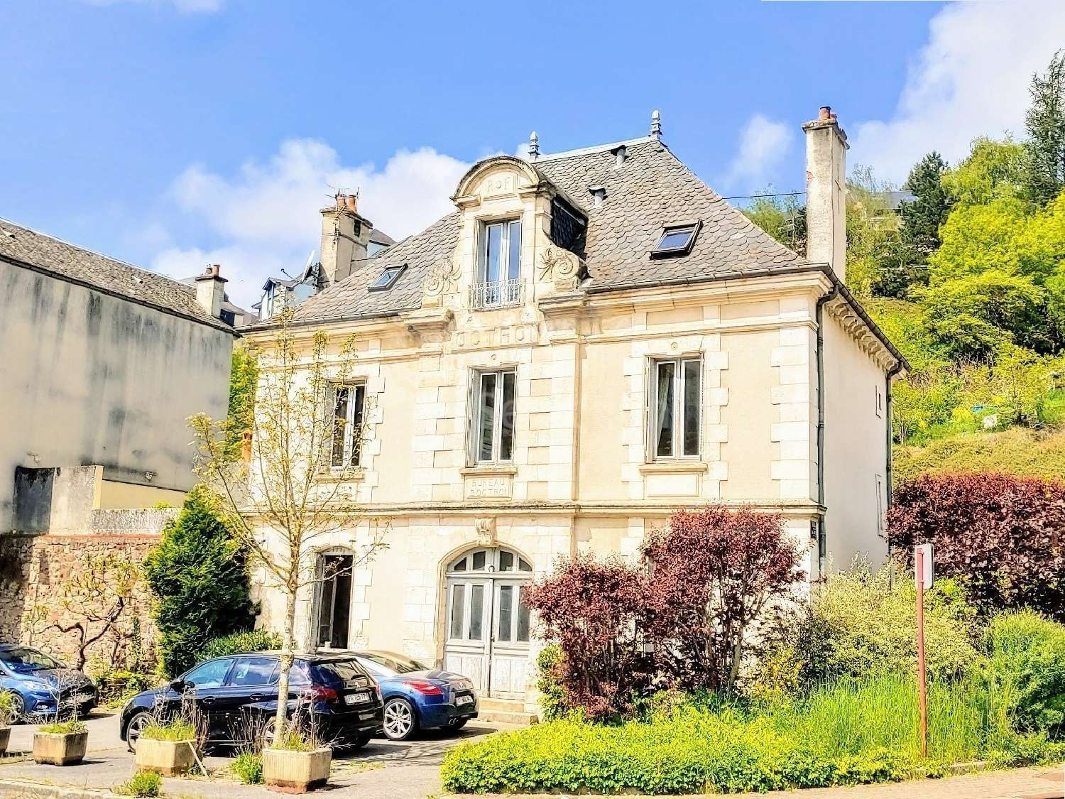 à vendre maison Rodez Aveyron 3