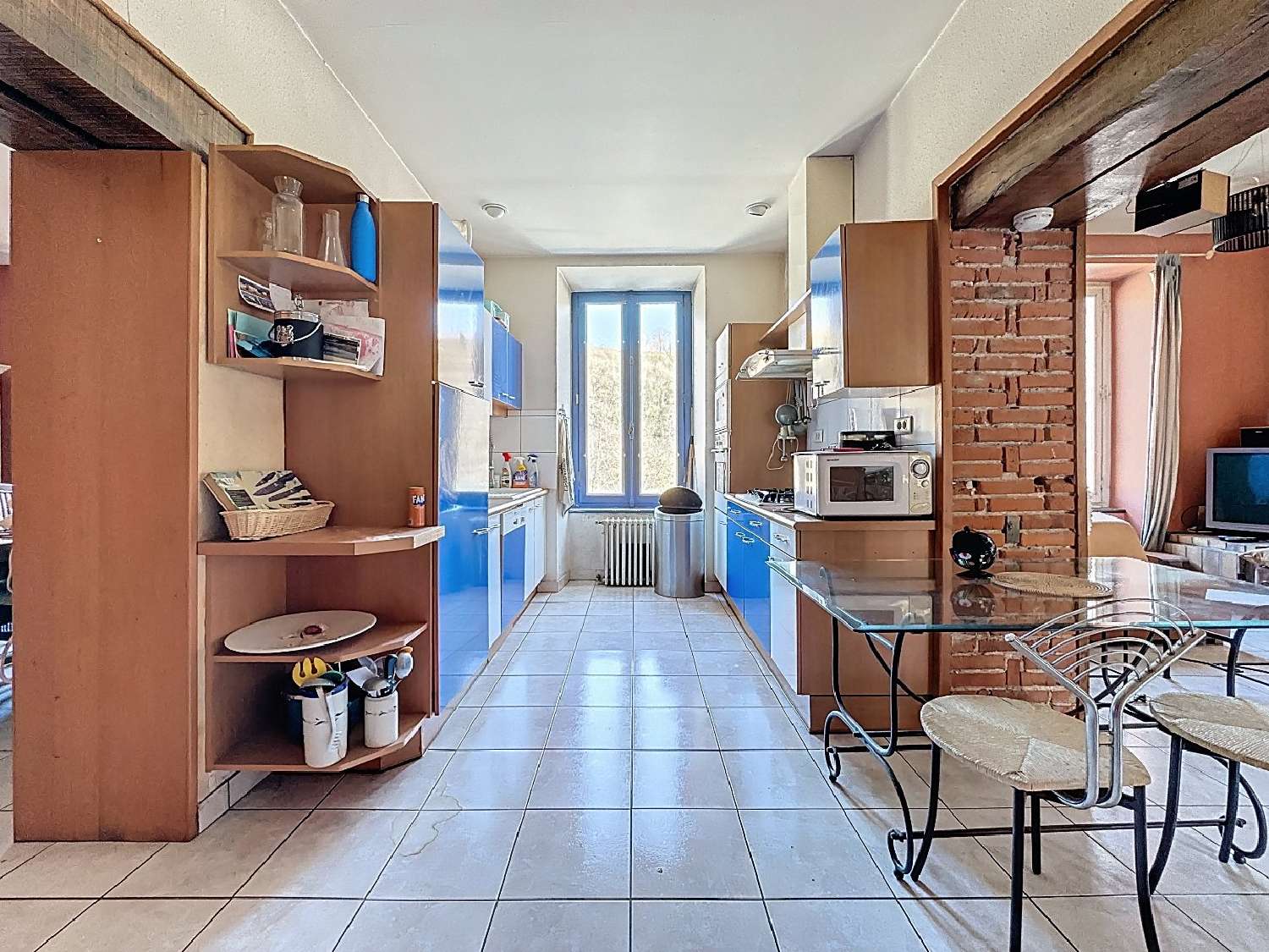 à vendre maison Rodez Aveyron 4