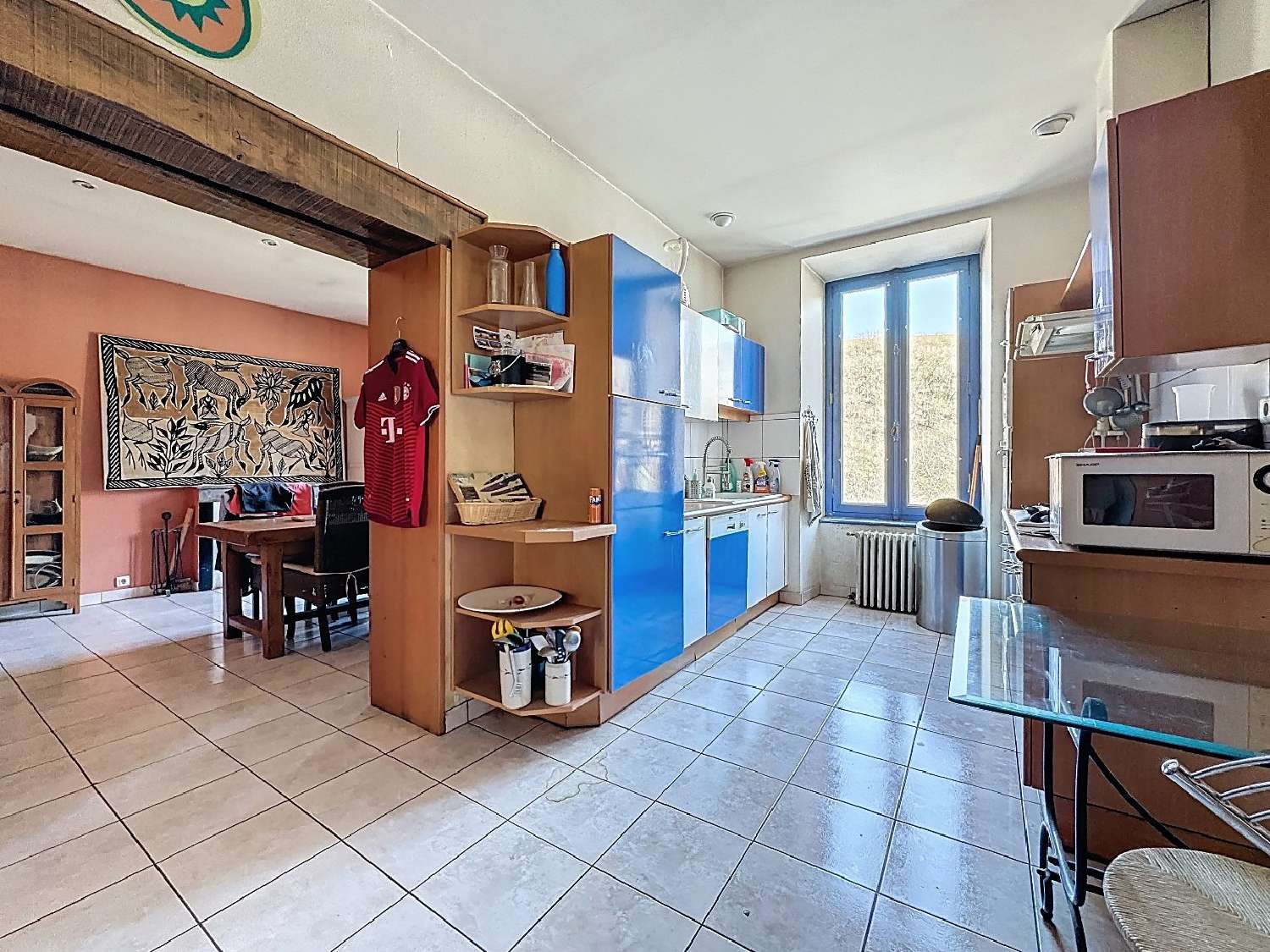 à vendre maison Rodez Aveyron 5