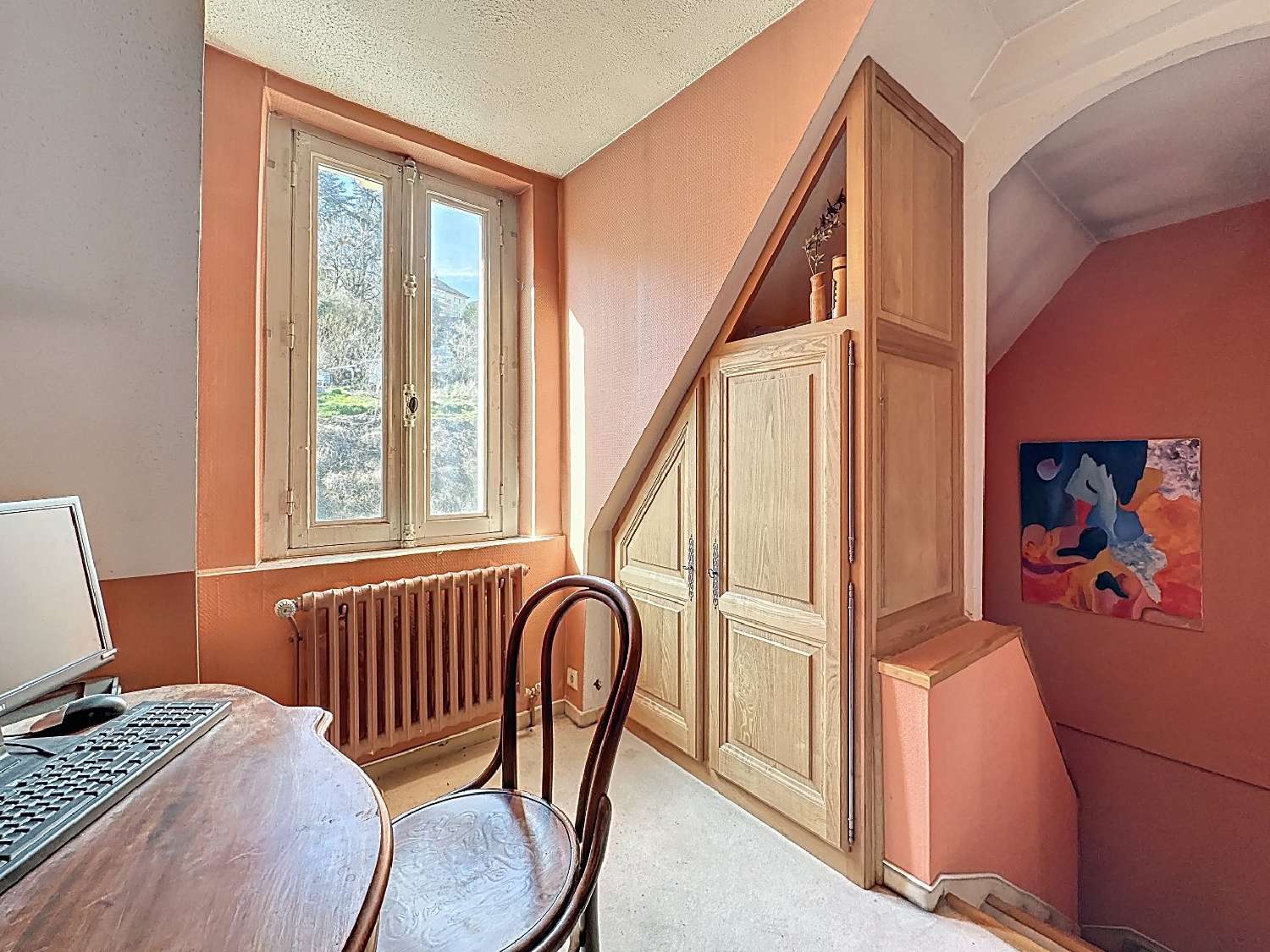 à vendre maison Rodez Aveyron 8