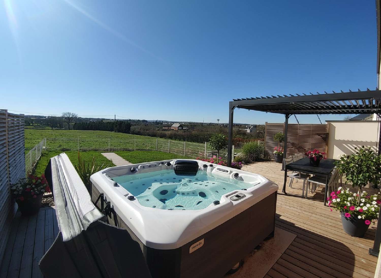  te koop huis Rodez Aveyron 3