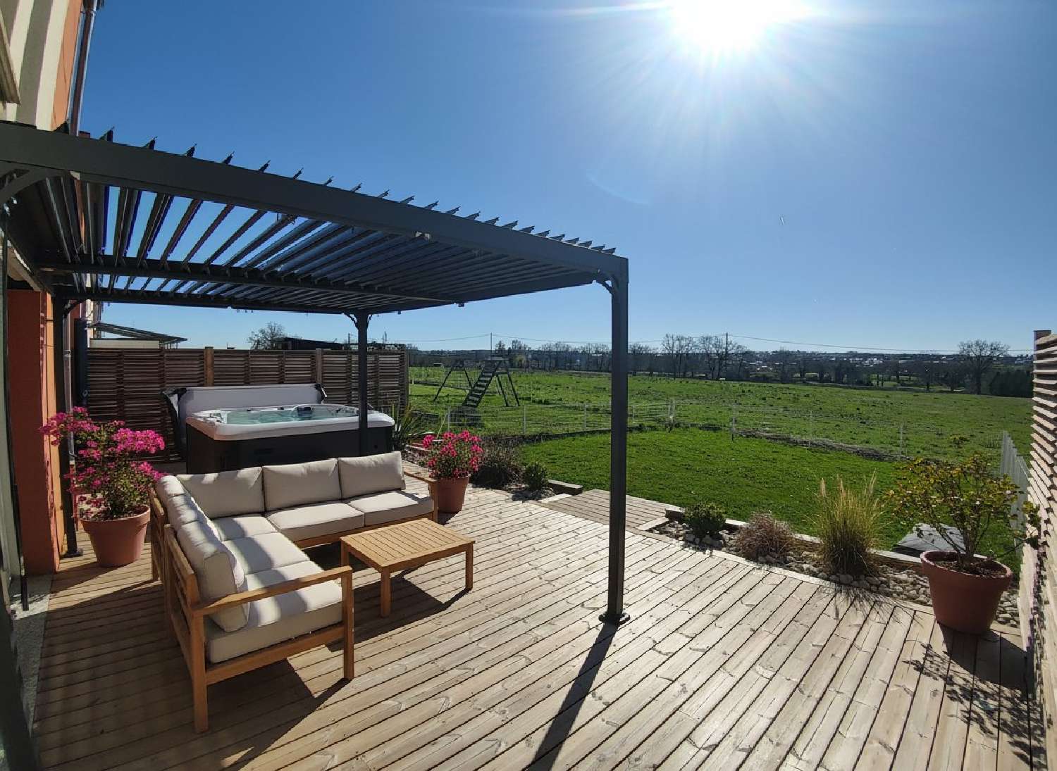  te koop huis Rodez Aveyron 4