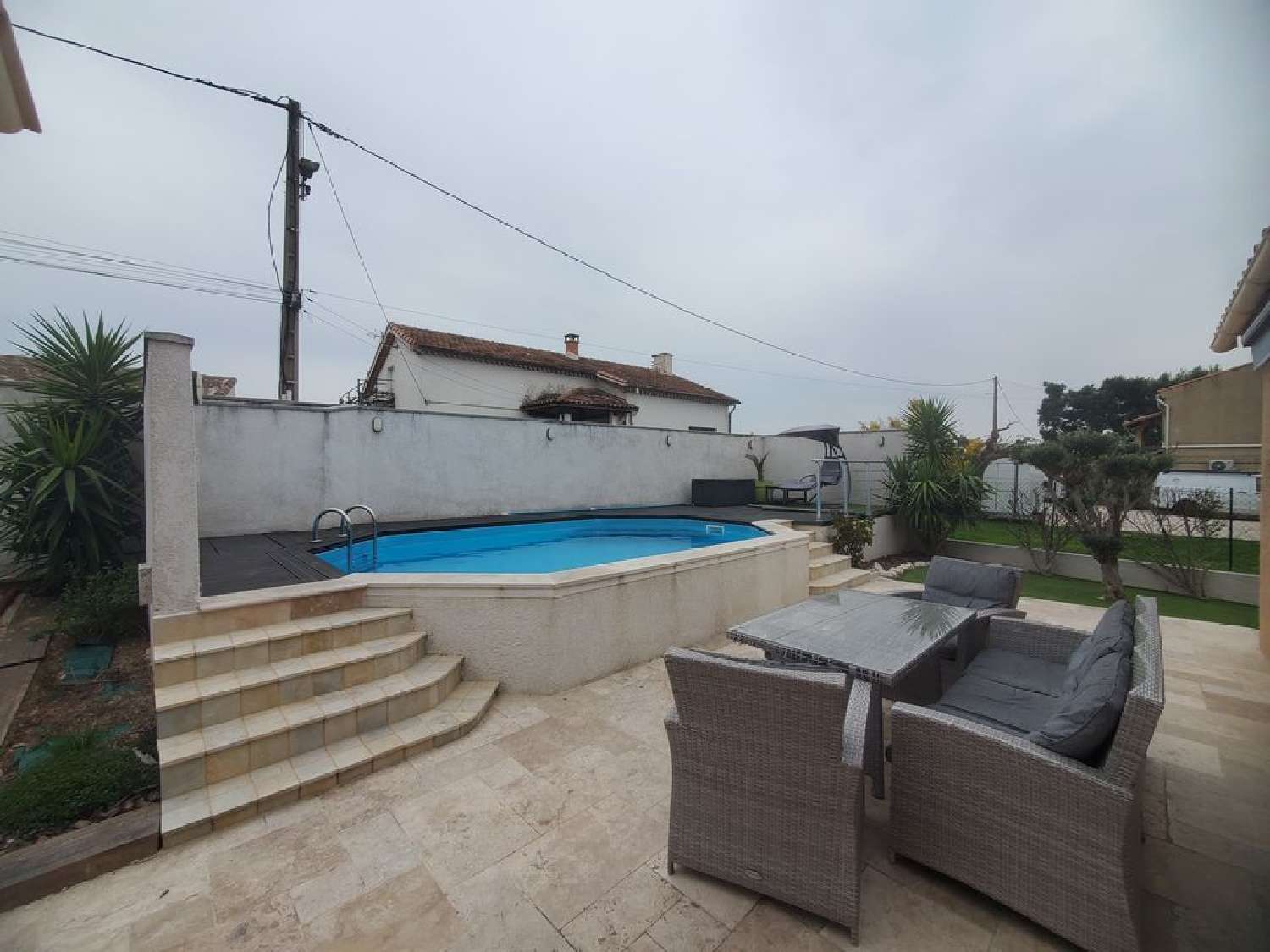  kaufen Haus Rognac Bouches-du-Rhône 1