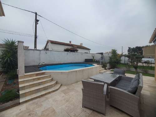 Rognac Bouches-du-Rhône Haus Bild 7318521