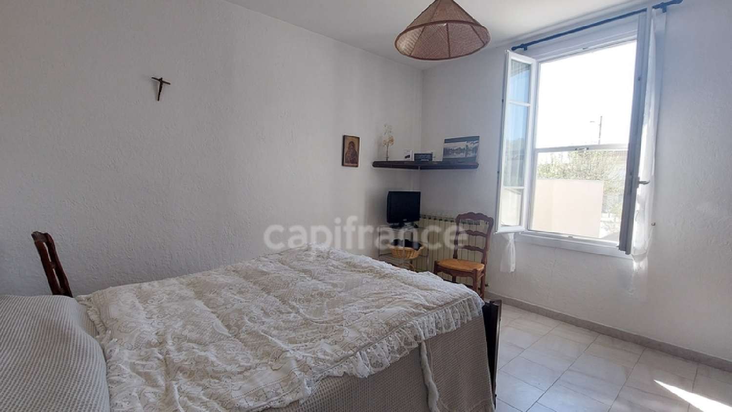  te koop huis Rognonas Bouches-du-Rhône 5