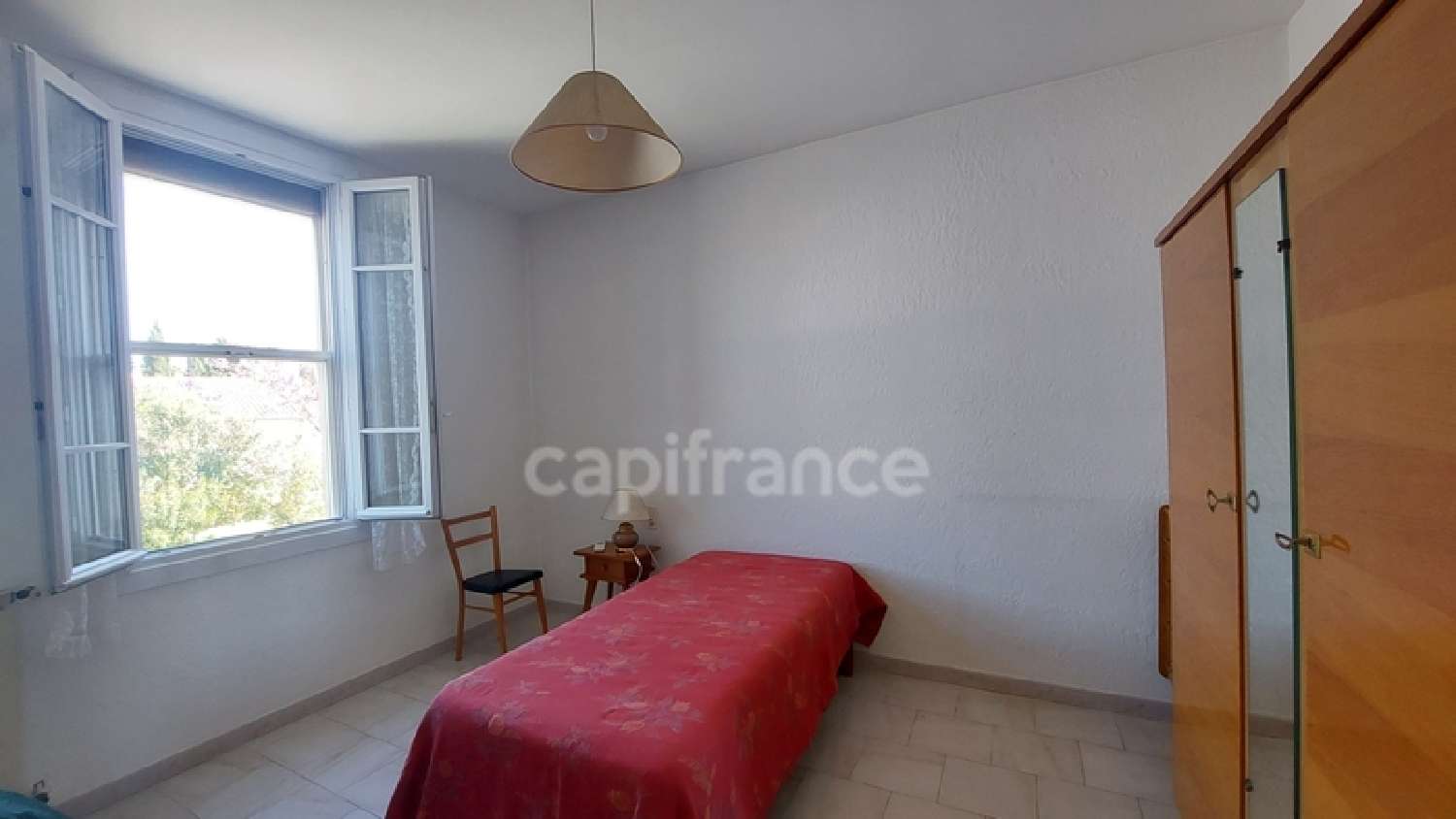  te koop huis Rognonas Bouches-du-Rhône 7