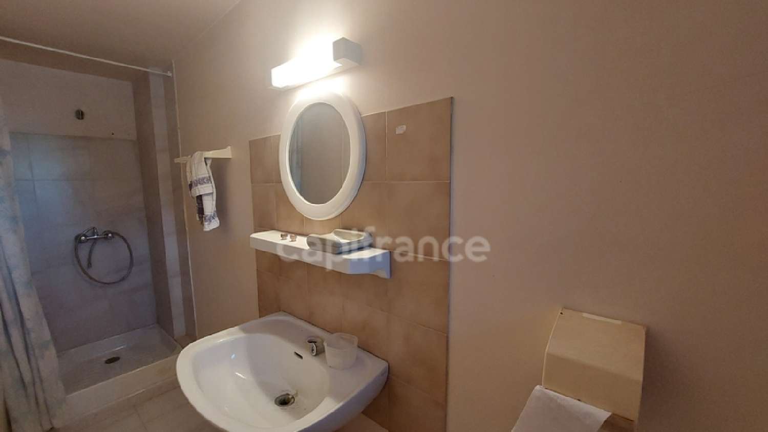  te koop huis Rognonas Bouches-du-Rhône 8