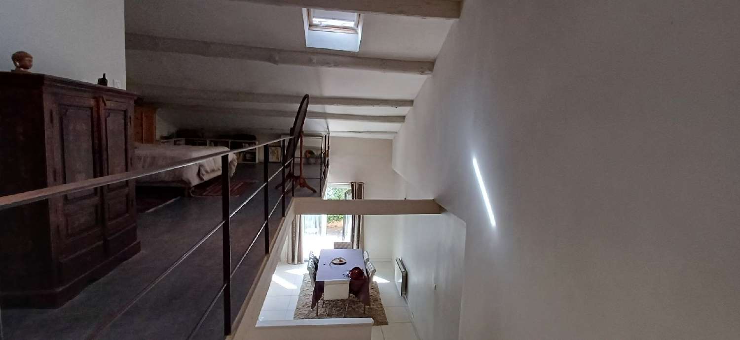  en venta casa Rognonas Bocas del Ródano 5